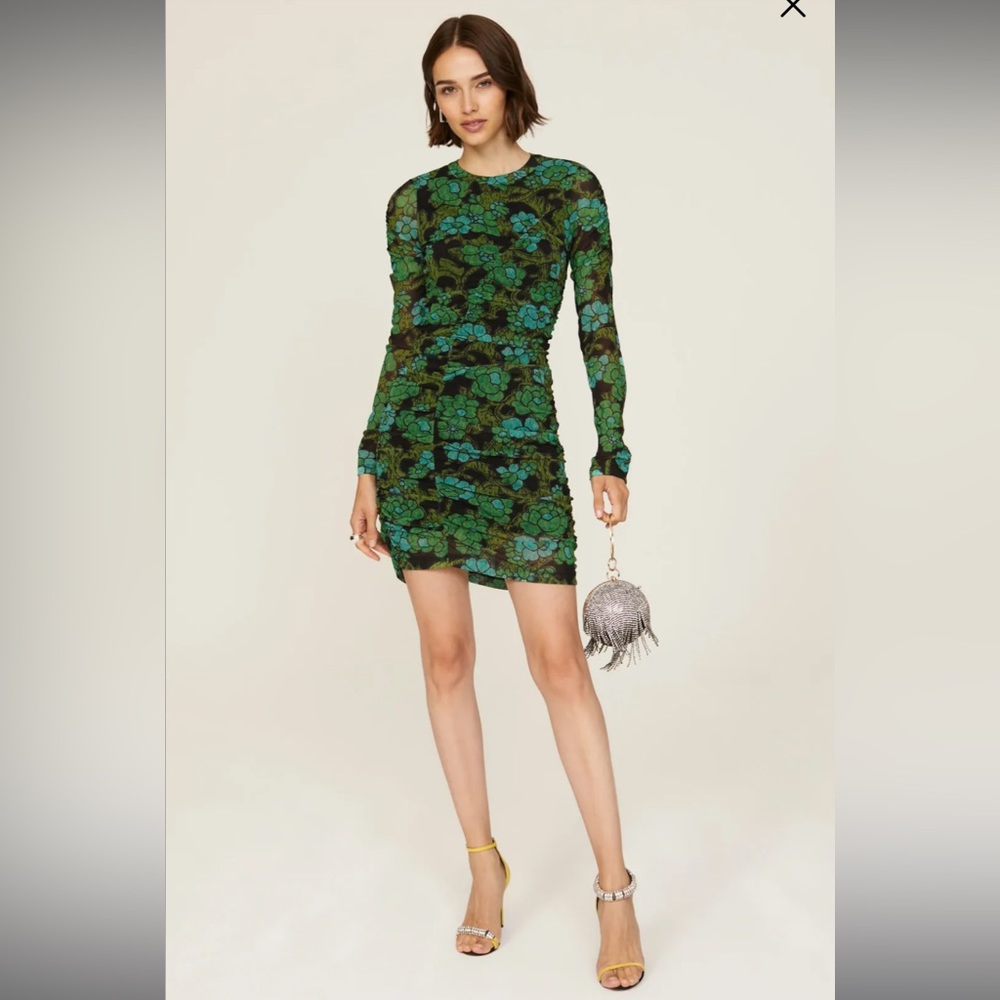 $450 rachel comey gant dress